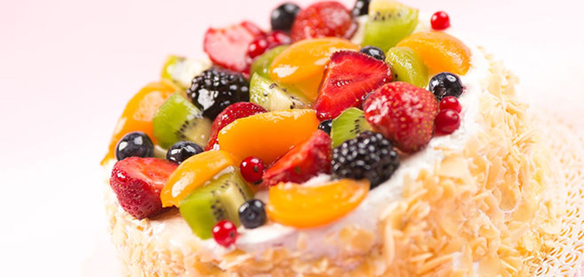 Названы 4 самых популярных вкусов тортов среди женщин