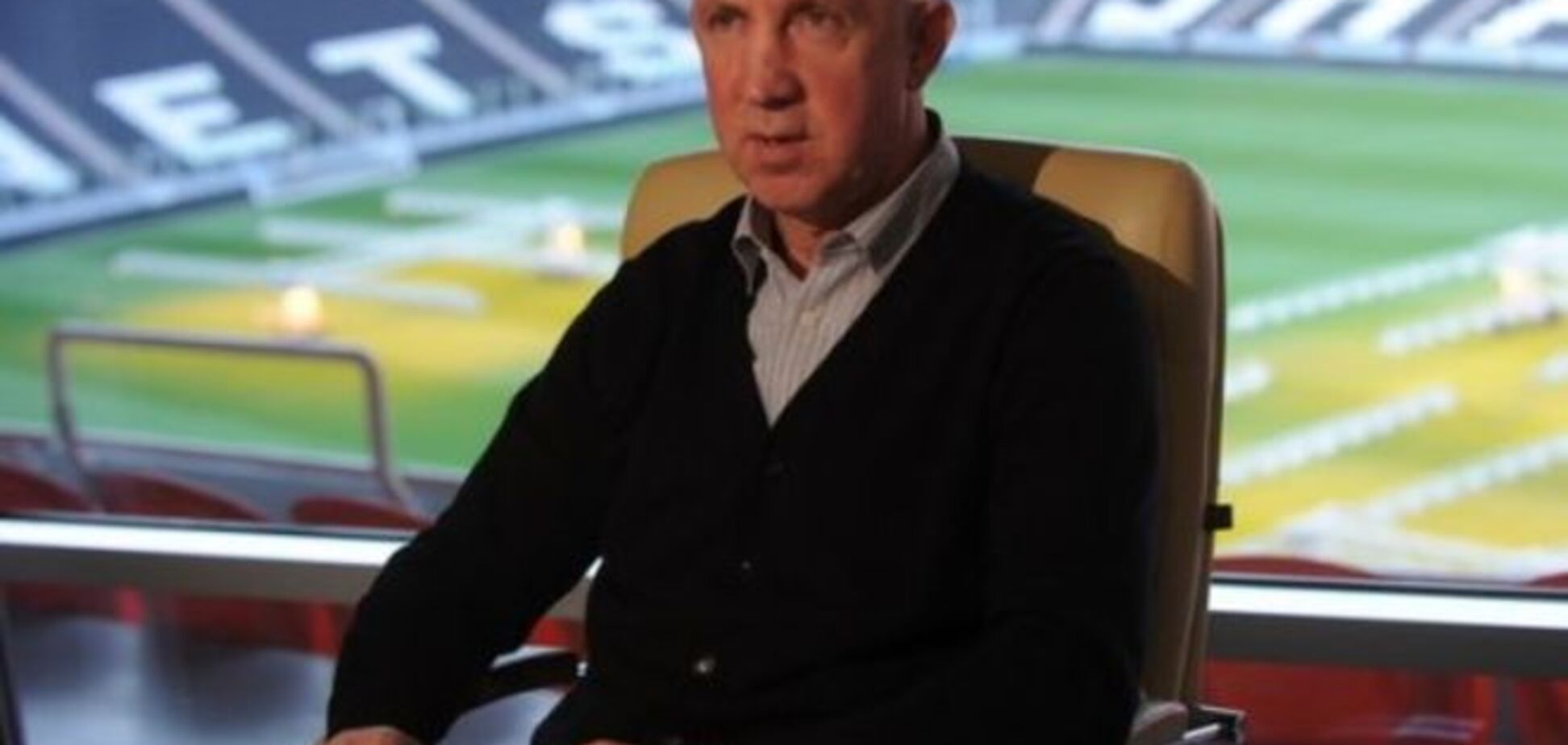 'Металлист' превращается в металлолом - эксперт