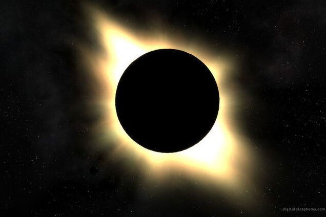 Солнечное затмение 20 марта: шанс изменить свою судьбу