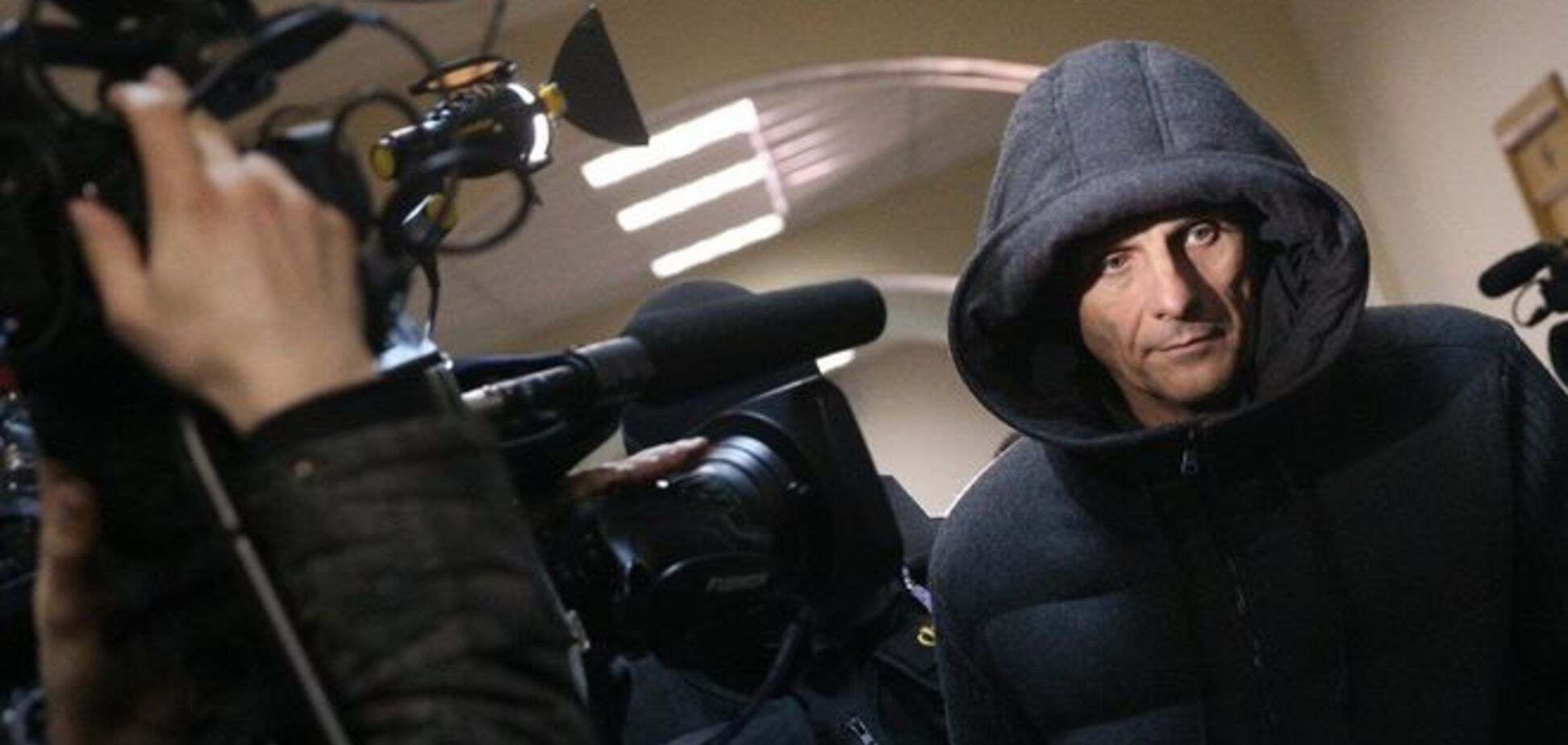 В России арестовали губернатора Сахалина за получении взятки в $5,6 млн