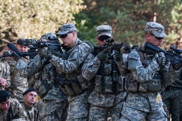 По поводу военных инструкторов: дрожи, русский мир!