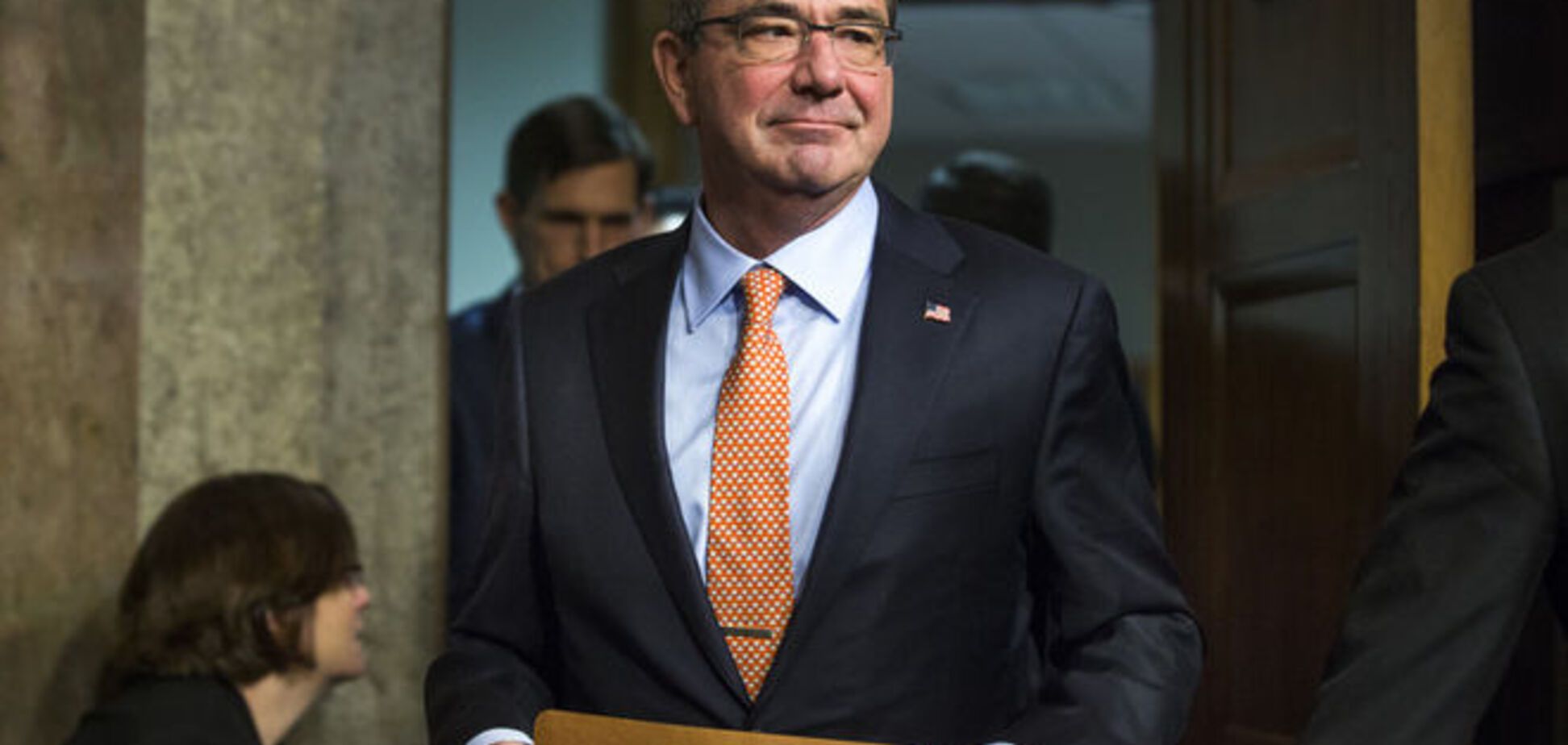 США предупредили Россию о последствиях развертывания ракет средней дальности