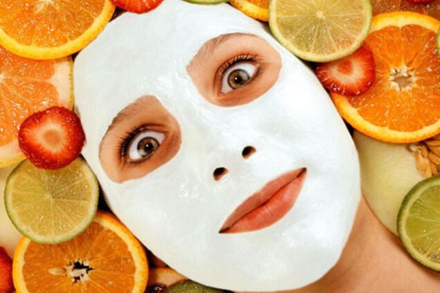 5 обязательных ингредиентов в масках для лица