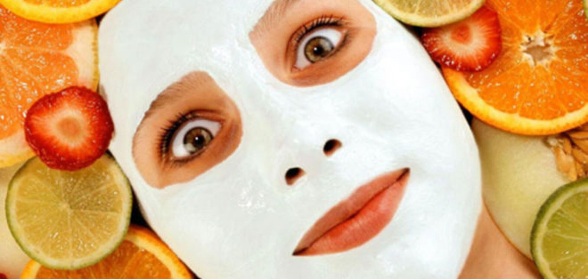 5 обязательных ингредиентов в масках для лица