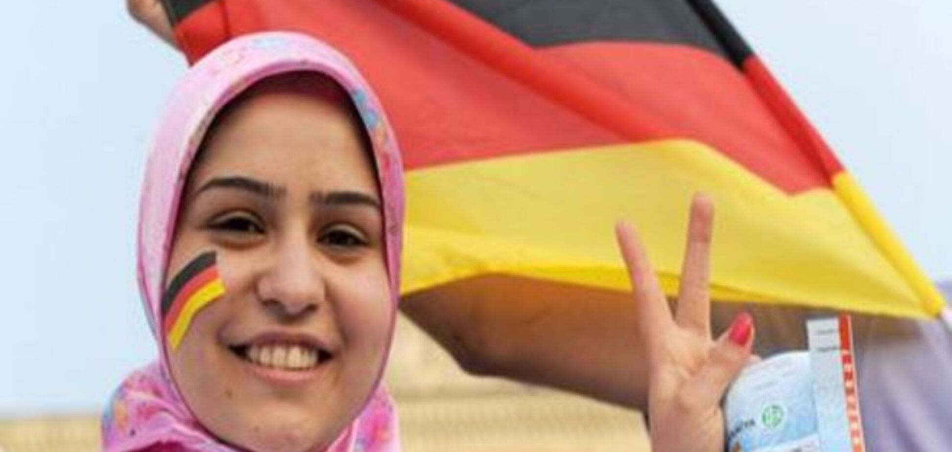 Закон об иммиграции как яблоко раздора