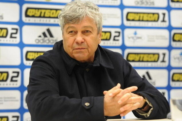 Луческу - о чемпионате Украины: не пойму, кому нужен такой турнир