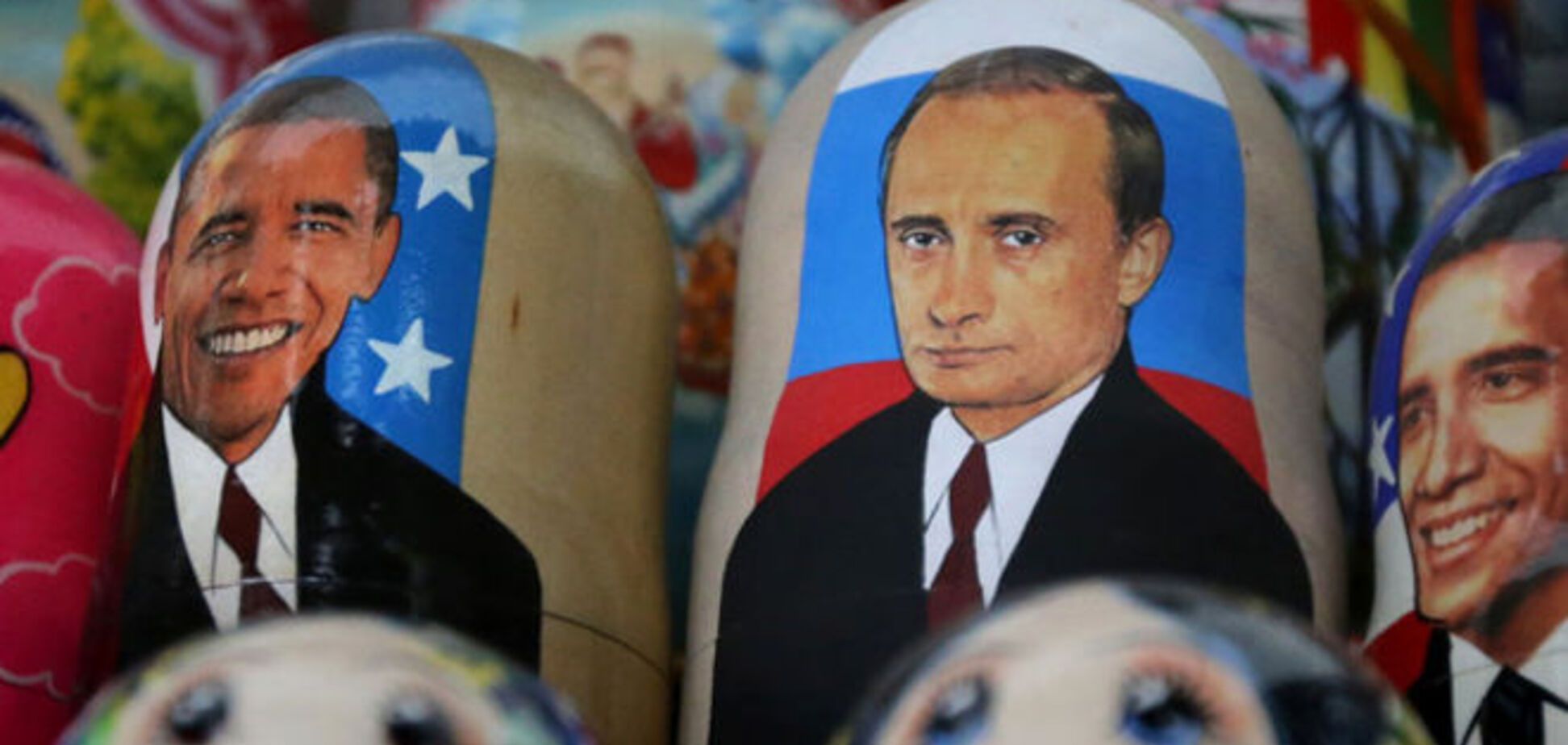 'План 'Анаконда': названы три составляющих борьбы Запада с российской агрессией