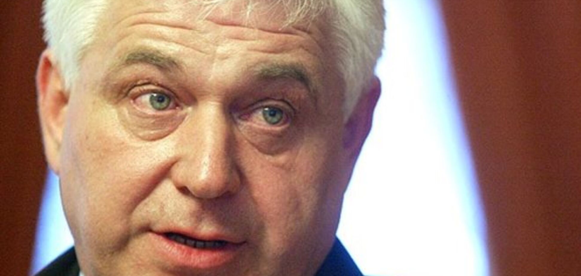 Экс-главу Киевской ОГА Присяжнюка заподозрили в растрате 36,5 млн грн