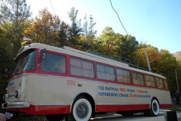 'Русский мир' уже не радует: в оккупированном Крыму троллейбусники объявили забастовку