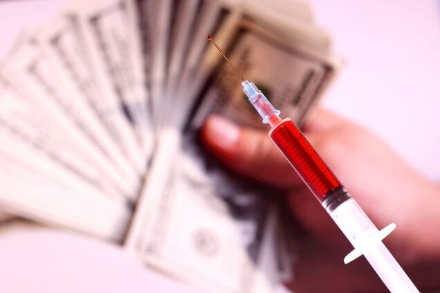 Террористы 'ДНР' и 'ЛНР' истребляют наркозависимых, разрешая России распространять героин - Foreign Policy