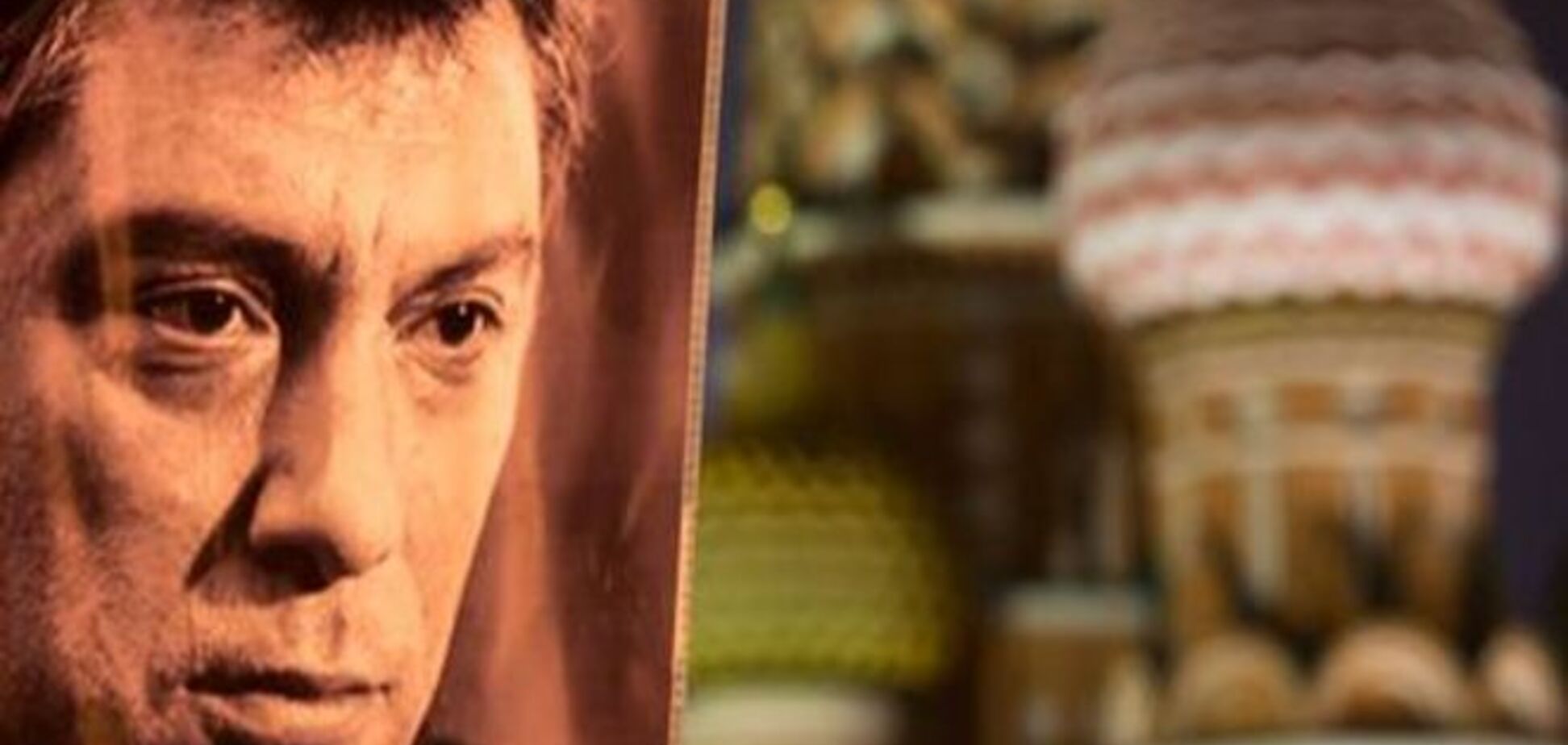 Убийство Бориса Немцова стало темой в бундестаге