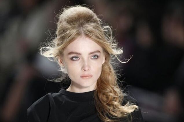 Топ-модель с мировым именем обвинила Vogue Украина в отсутствии патриотизма