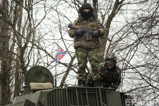 Террористы 'ЛНР' в ответ на обвинение в перекрытии газа для Станицы назвали Москаля 'душевно больным'