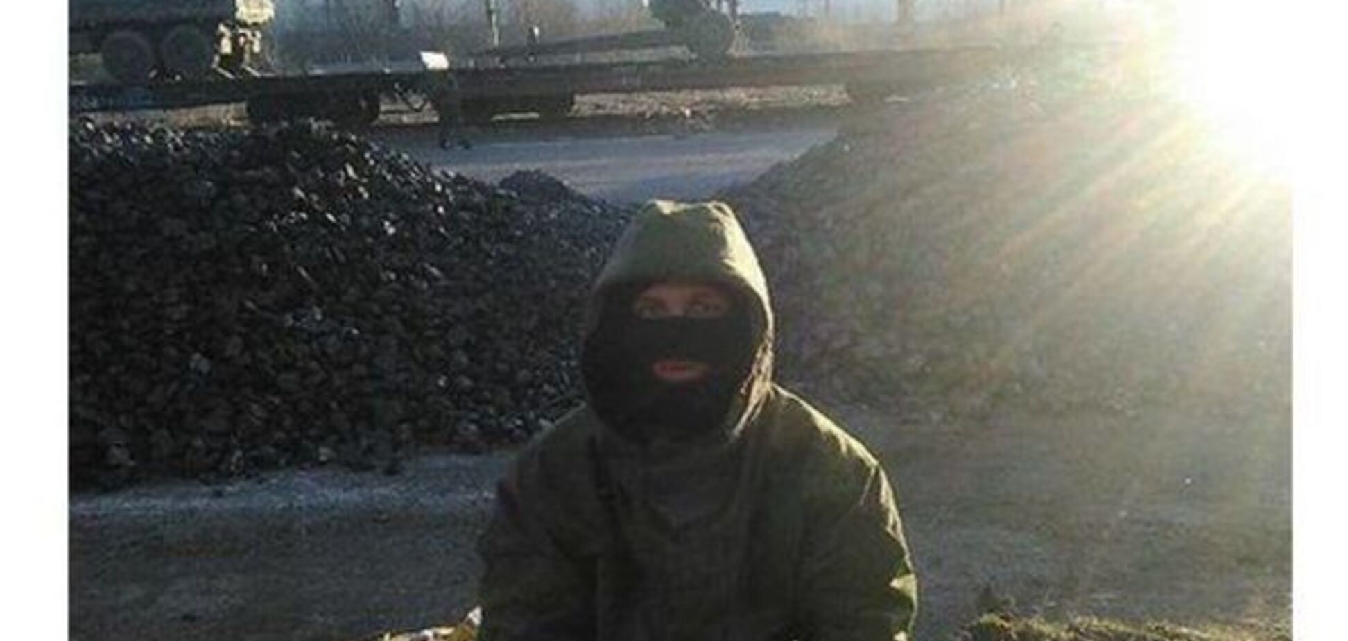 Россия проводит ротацию войск и стягивает новые силы на границе с Украиной. Фотофакты