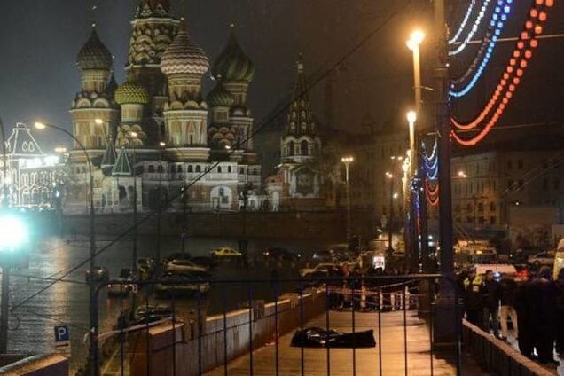 Глава ФСБ России: у следствия появились подозреваемые по делу об убийстве Немцова 