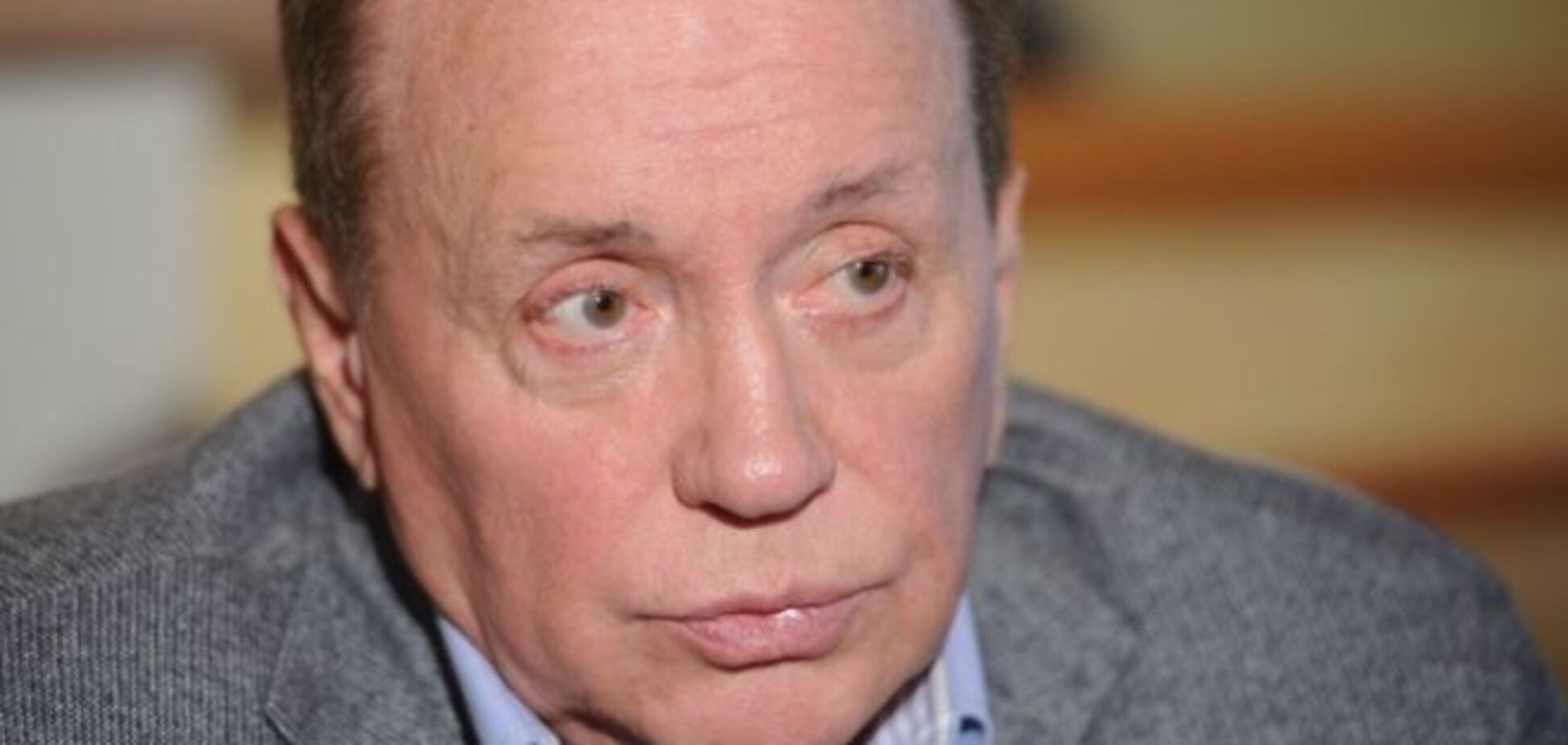 В Москве совершено нападение на Александра Маслякова