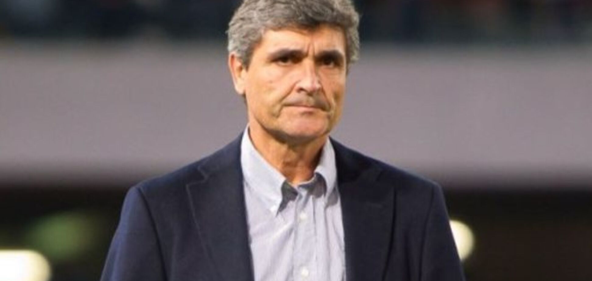 Экс-тренер 'Днепра' назвал реальную цену за Коноплянку