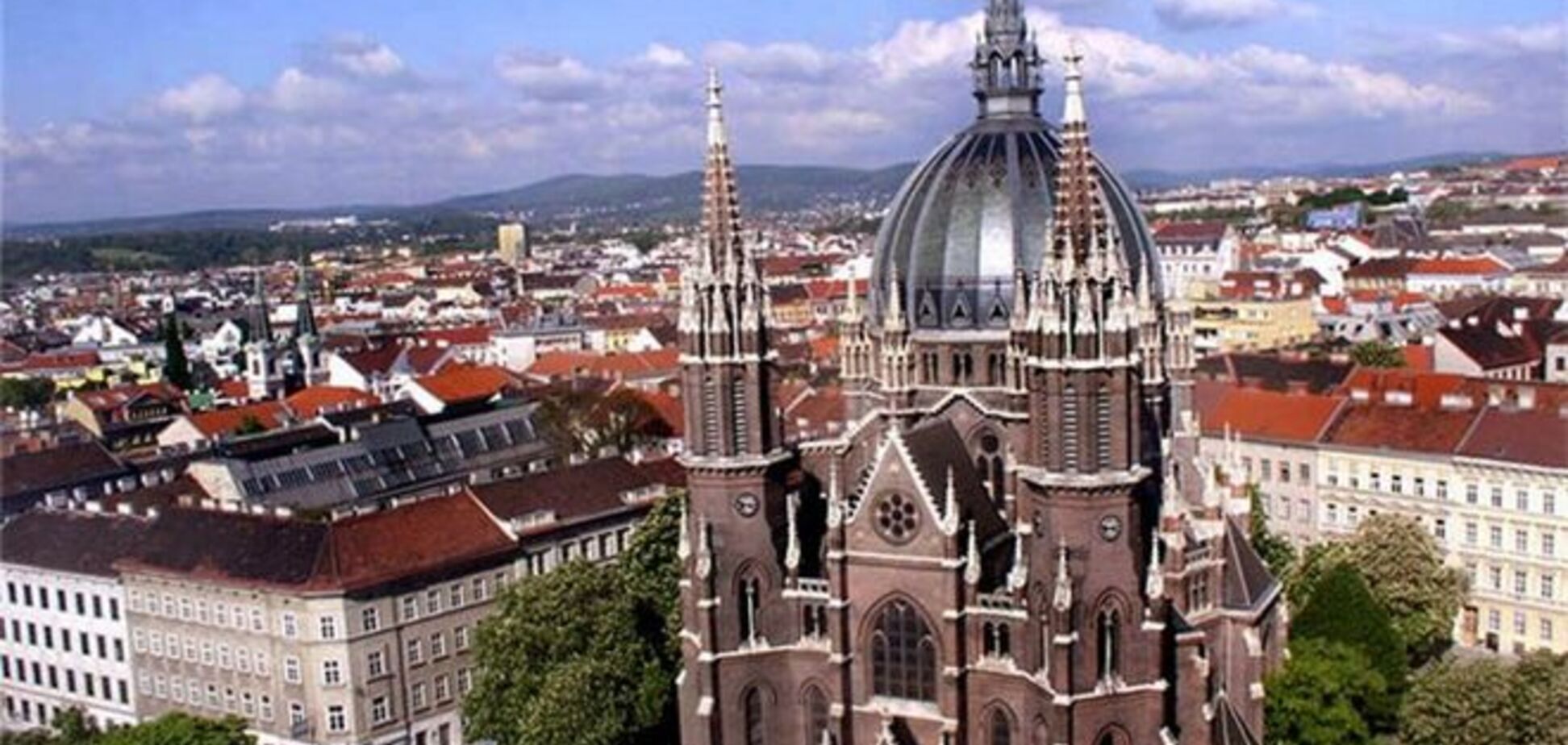 Назван рейтинг самых комфортных городов мира: Киев поставили на 176-е место