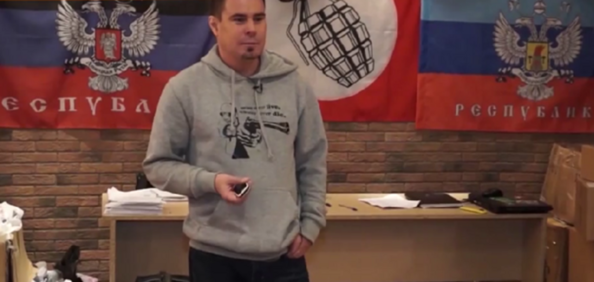 У Петербурзі відкрито тренують бойовиків-найманців для атаки на Маріуполь навесні: опубліковано відео