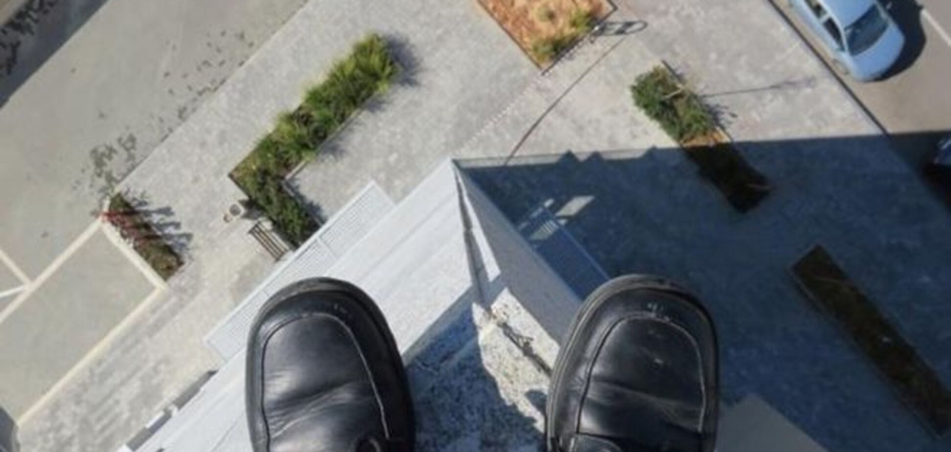 В Ужгороді чоловік з другої спроби за день звів рахунки з життям