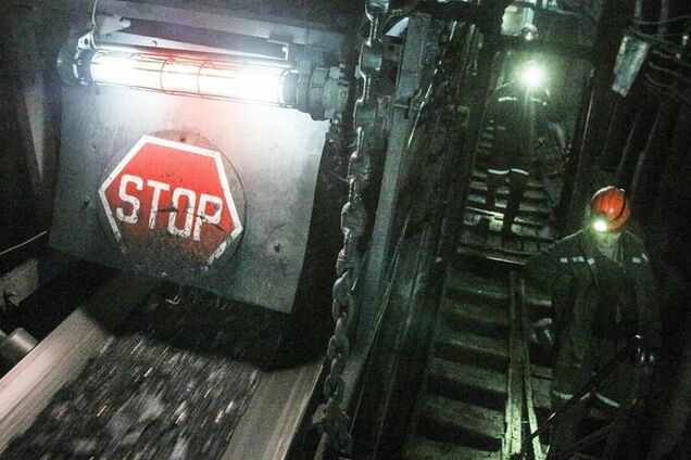 Число жертв аварии на шахте им. Засядько увеличилось до пяти