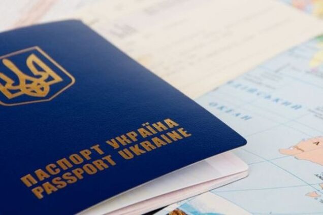 Самые странные вопросы в анкетах, подаваемых на визу