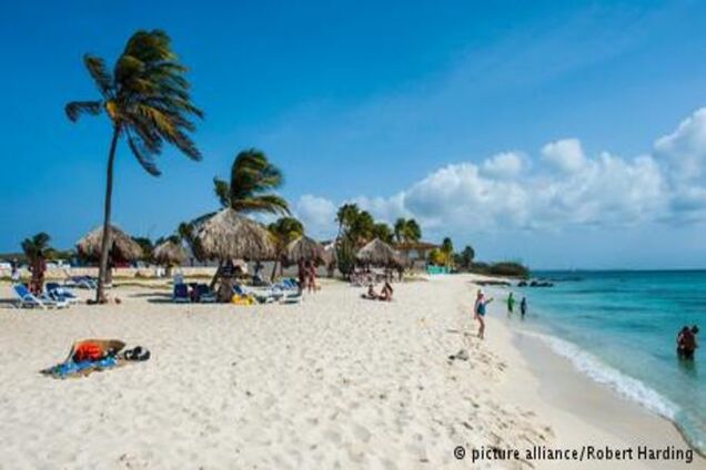 Туриндустрии Германии предстоит очередной рекордный год