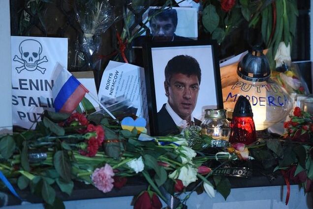 Российская оппозиция обнародует доклад Немцова о военных РФ на Донбассе