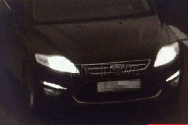 По делу об убийстве Немцова ищут правительственное авто, которое трижды засветилось на месте трагедии