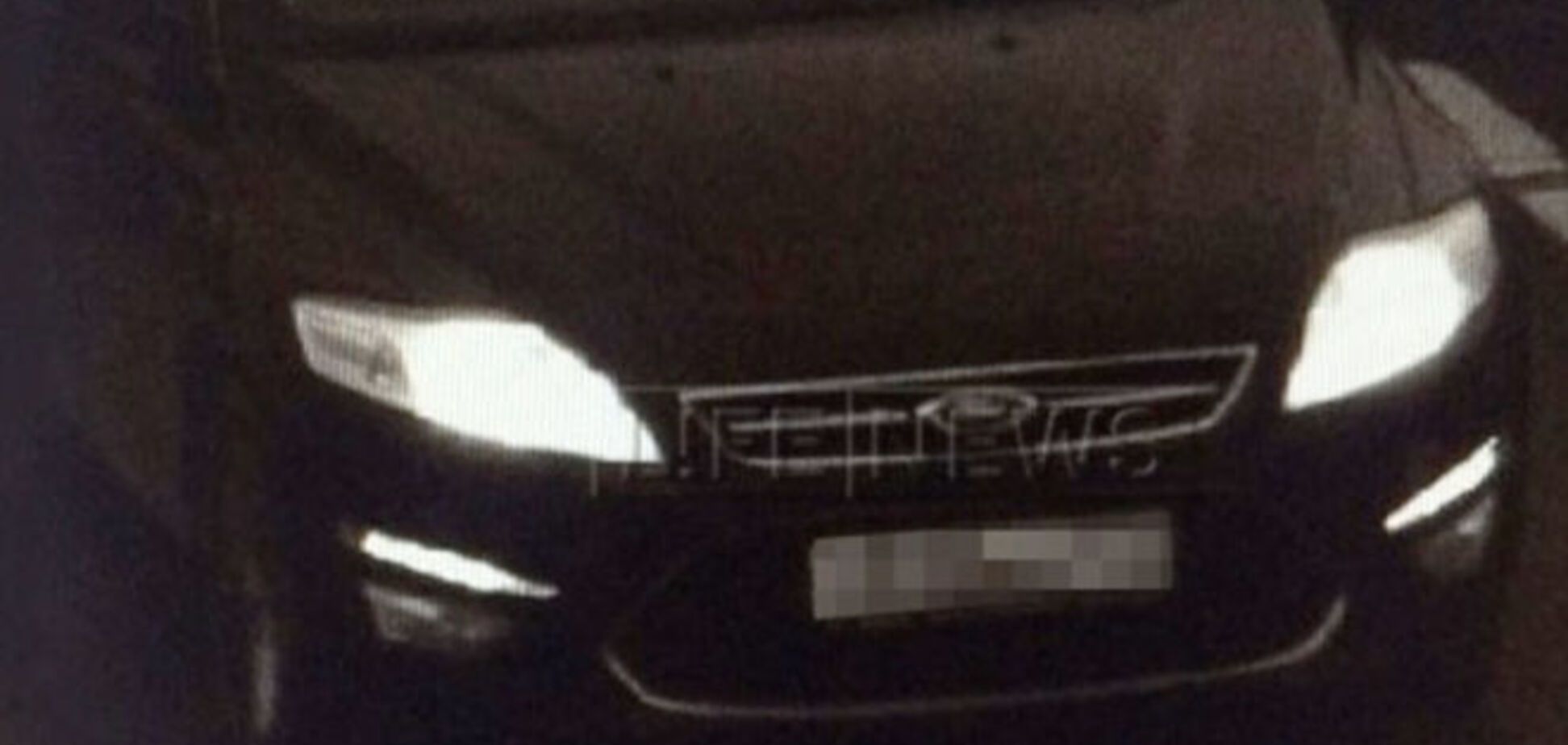 По делу об убийстве Немцова ищут правительственное авто, которое трижды засветилось на месте трагедии 