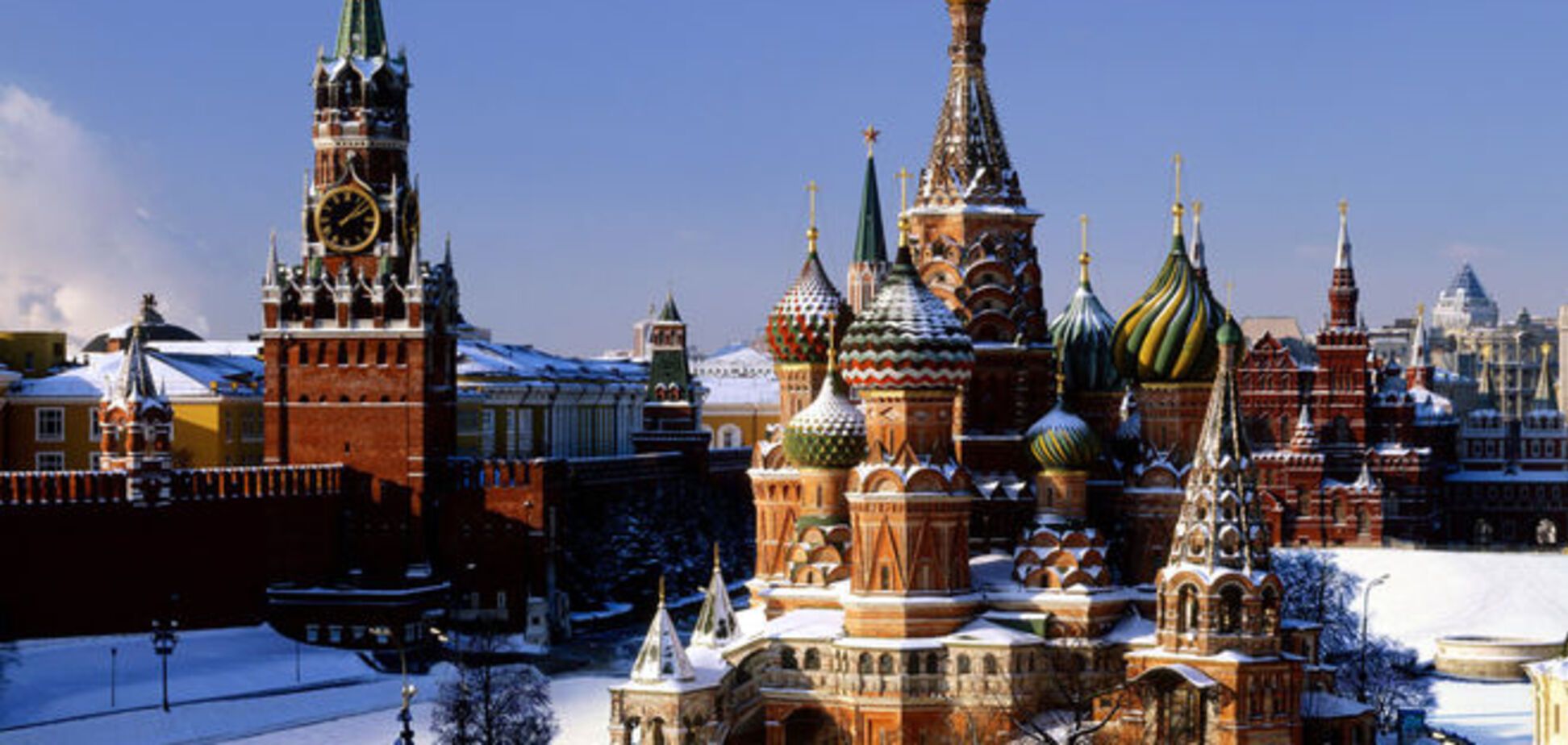 Кремль выдвигает новый ультиматум Украине