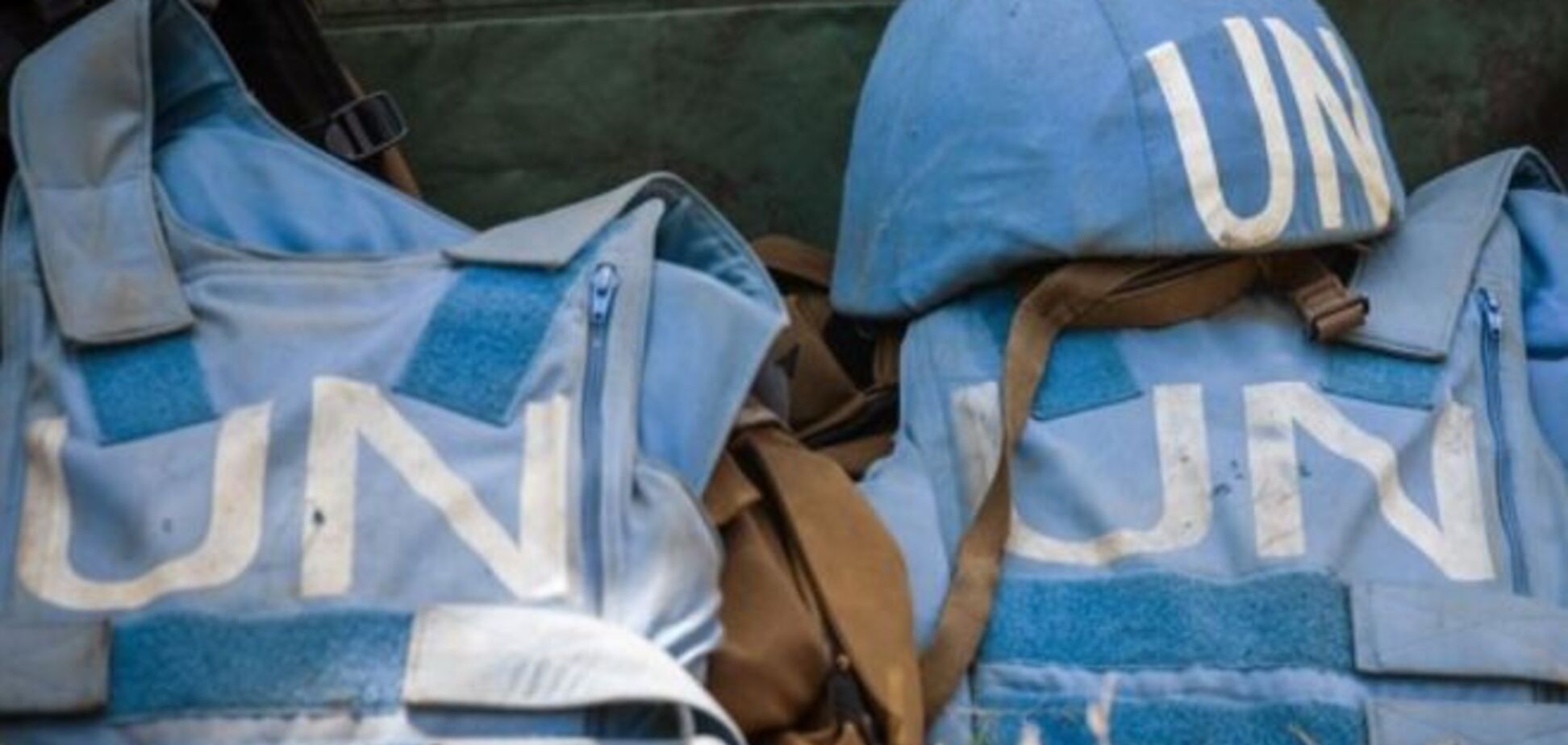 Направление в Украину миротворцев сегодня невозможно - участник миротворческих операций