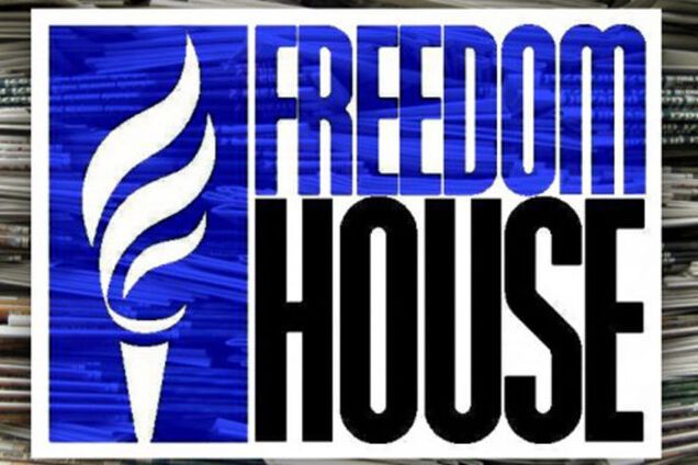 'Freedom House': Россия создала в Крыму 'информационное гетто'