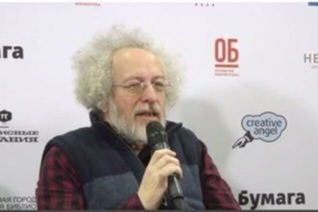 Главред 'Еха Москви' відганяв від Собчак незнайомця, що погрожував їй, але не запам'ятав його обличчя