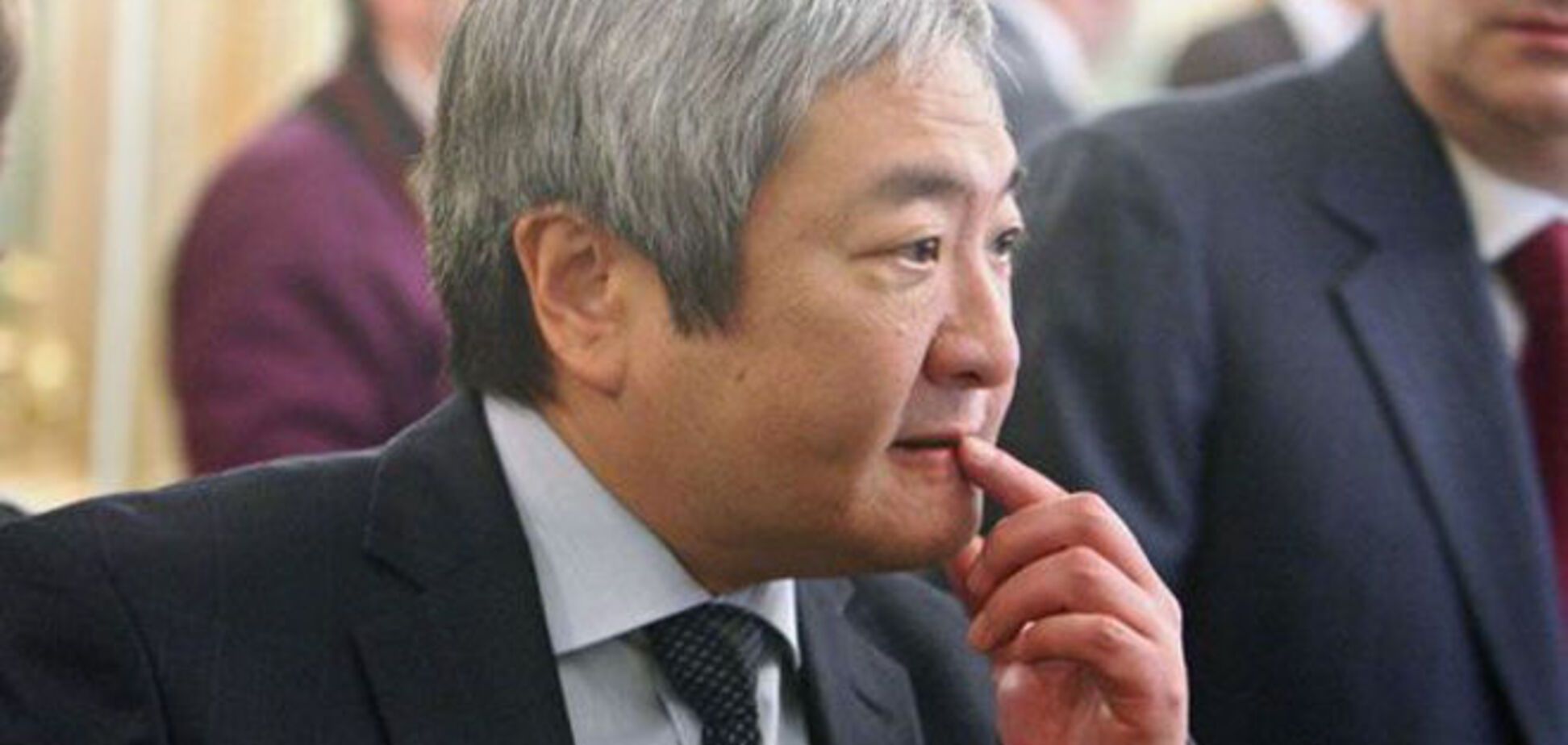 Суд запретил надевать на мэра Запорожья электронный браслет