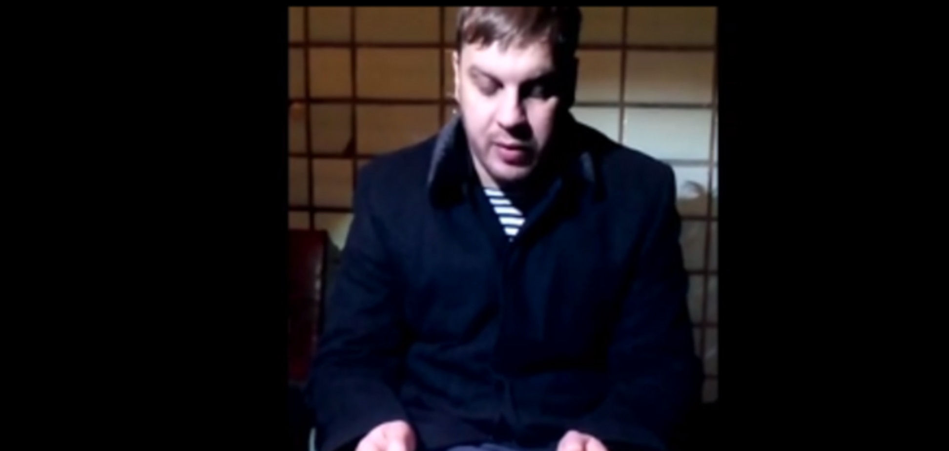 Чиновник сдал коррупционные схемы в Днепропетровском горсовете: видео признания