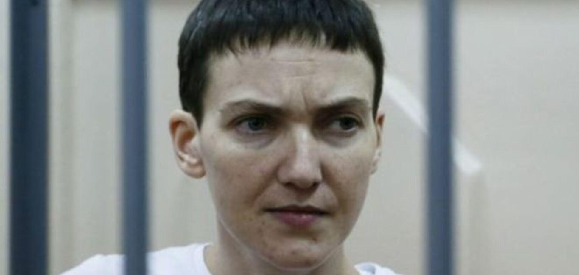 МИД опровергает прекращение голодовки Савченко и требует от России немедленно допустить к ней врачей
