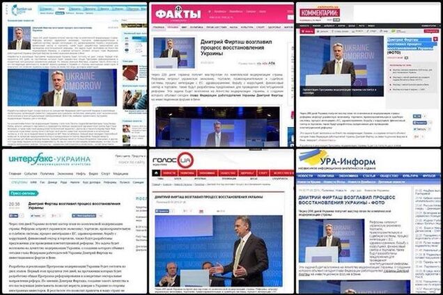 Оппозиционный блок может вернуть Путину веру в 'Новороссию'