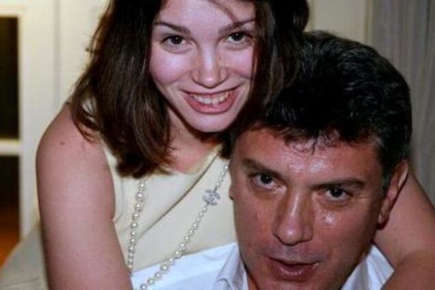 Дочь Немцова рассказала, за что убили ее отца