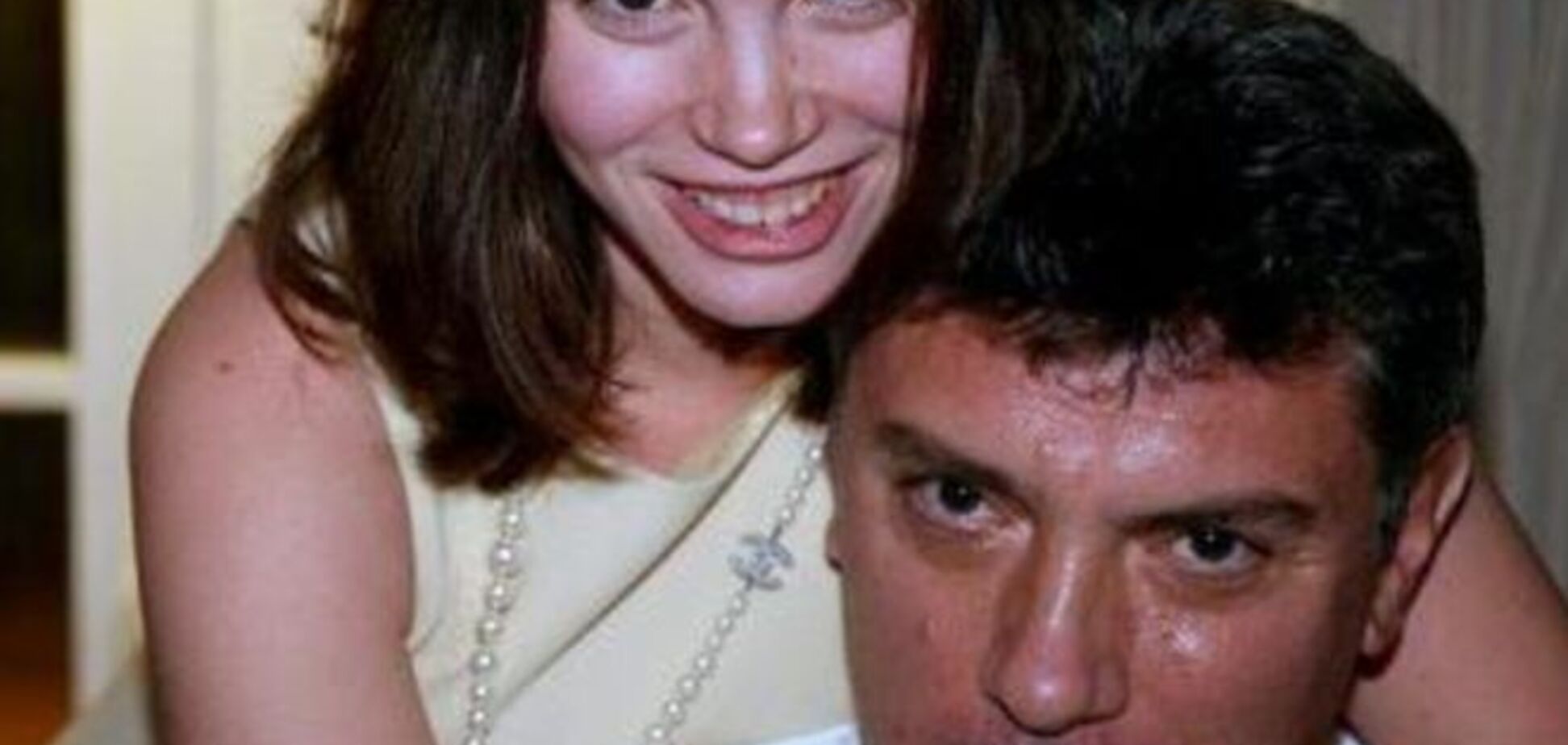 Дочь Немцова рассказала, за что убили ее отца