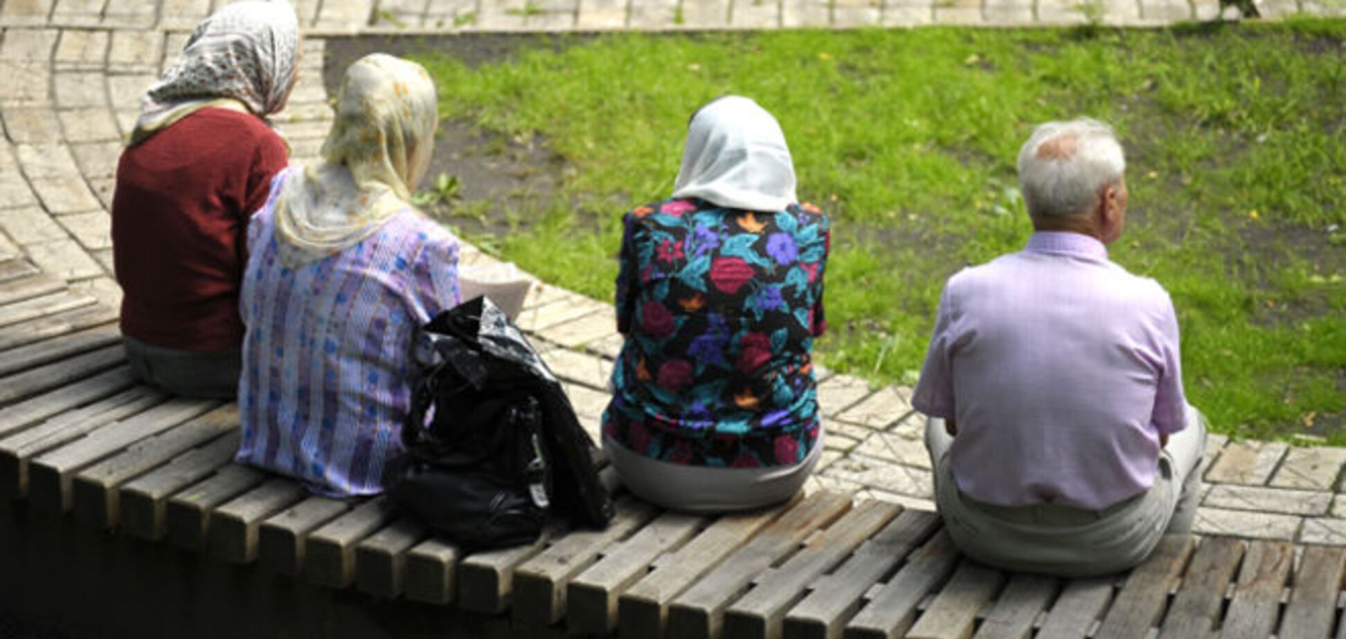 Пенсионная реформа ударит по каждому седьмому украинцу