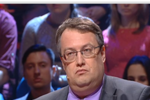 Геращенко рассказал, в каком случае Колобову в Украине предоставят охрану