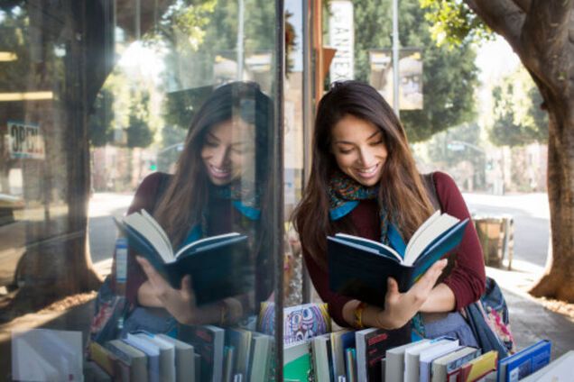 10 книг о любви, в которых хочется затеряться