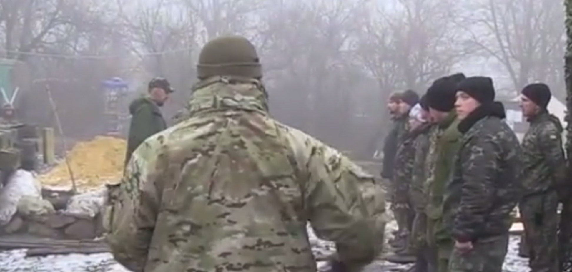 'Приказ есть приказ, будем стоять до последнего!'. Бойцы АТО рассказали о 'горячем перемирии'