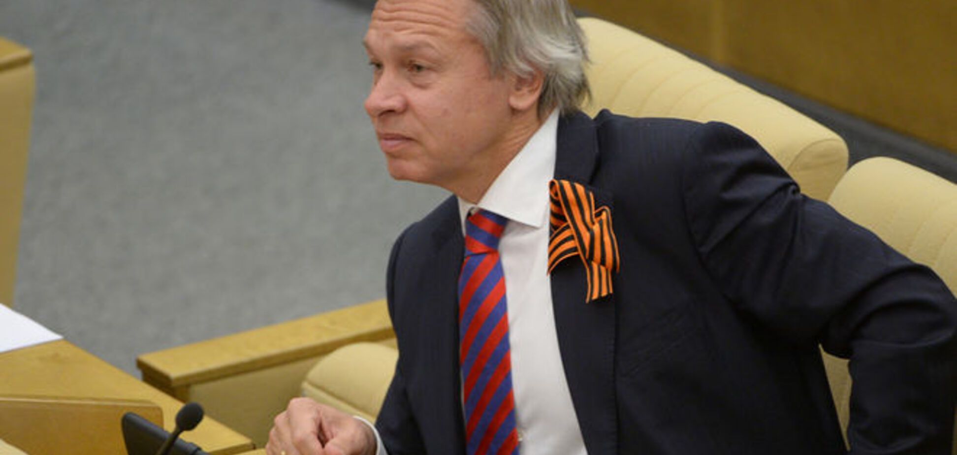 Пушков призвал Coca Cola и McDonald’s поддержать санкции – уйти из России