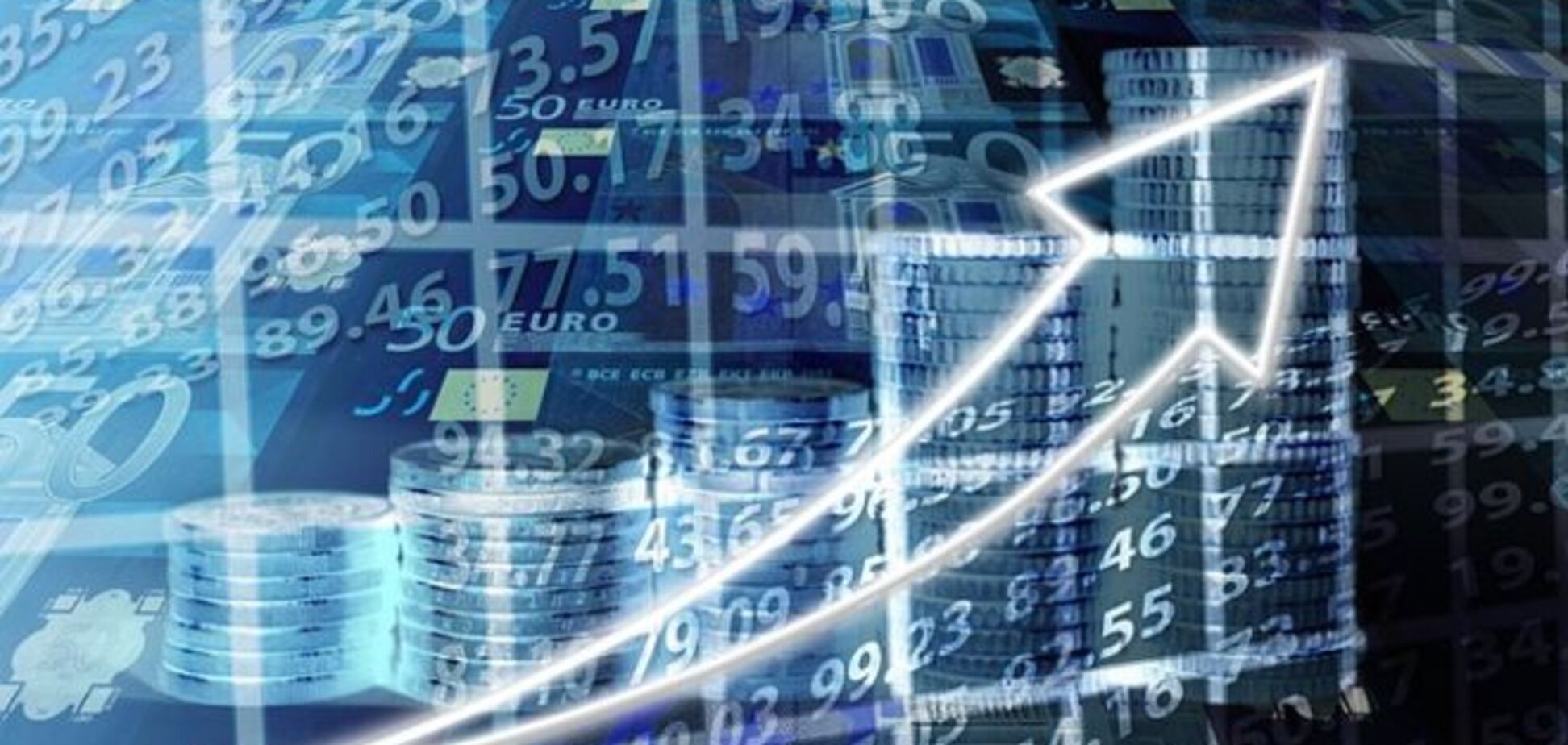 Новости из Европы спровоцировали рост на биржах США