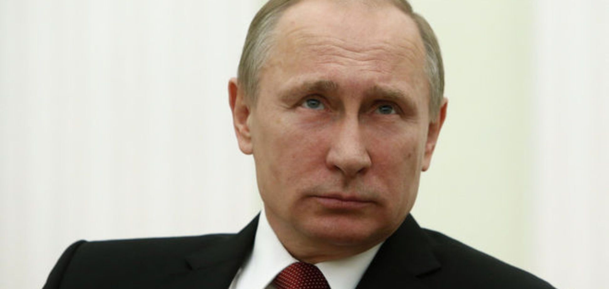 Российский финансист: Путин показывает миру, что политический терроризм - это нормально