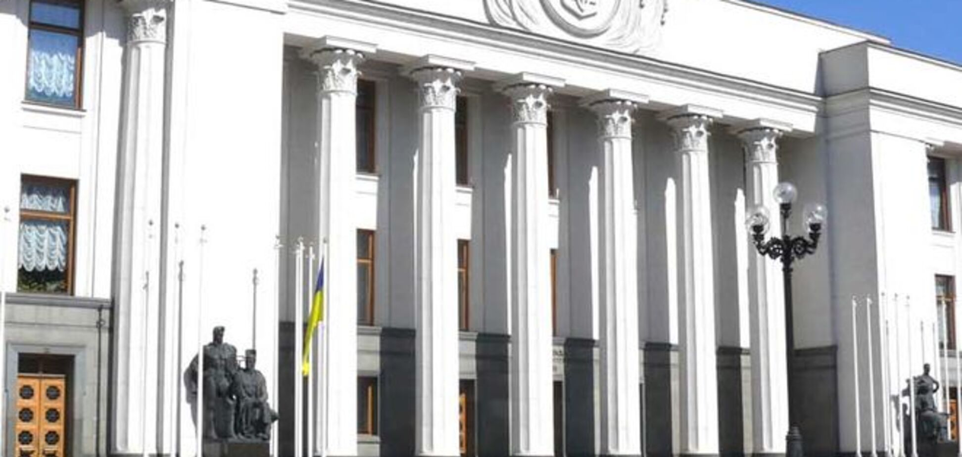 Рада разрешила засчитывать военную службу мобилизованных для начисления льготной пенсии