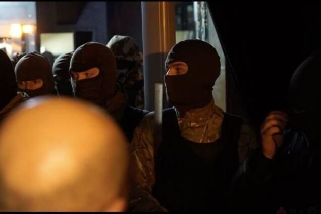 Стали известны подробности массовой драки между 'Правым сектором' и 'охраной' казино в Одессе