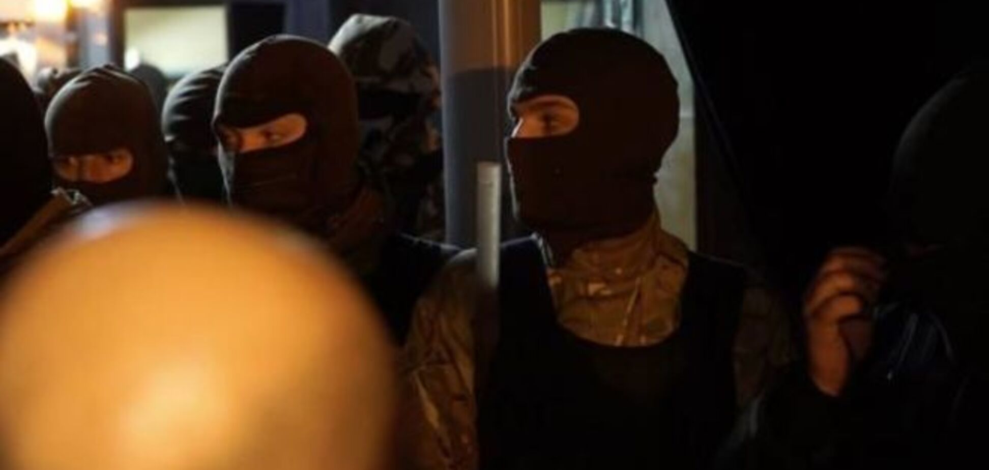 Стали известны подробности массовой драки между 'Правым сектором' и 'охраной' казино в Одессе